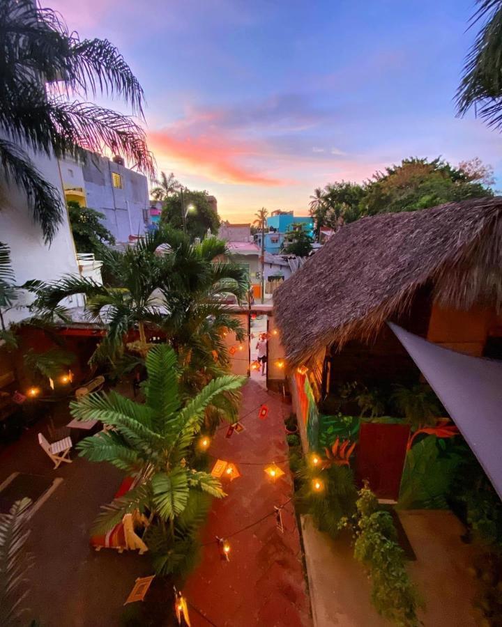 La Redonda Hostal