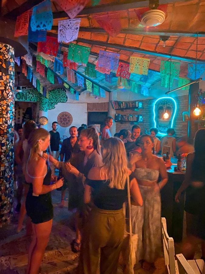Hostal La Redonda