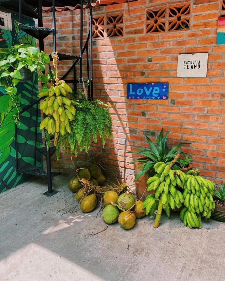 La Redonda Hostal *
