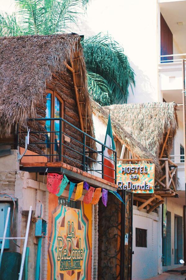 La Redonda Albergue
