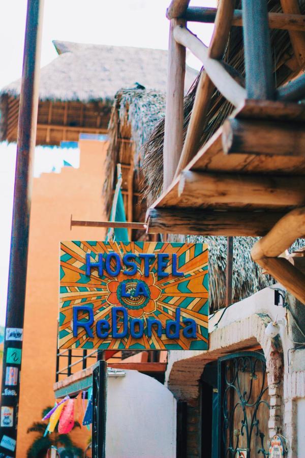 La Redonda Hostal *