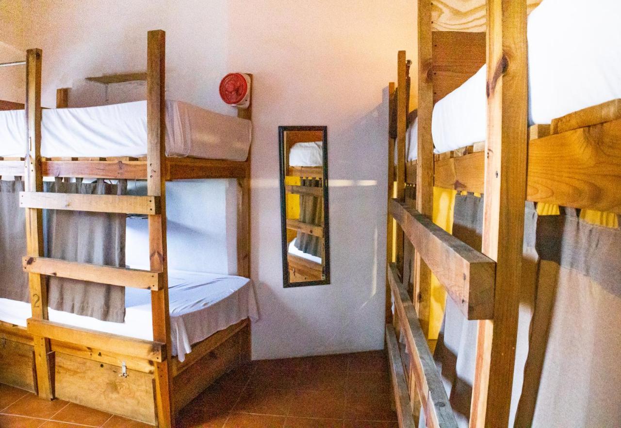 La Redonda Hostal Sayulita