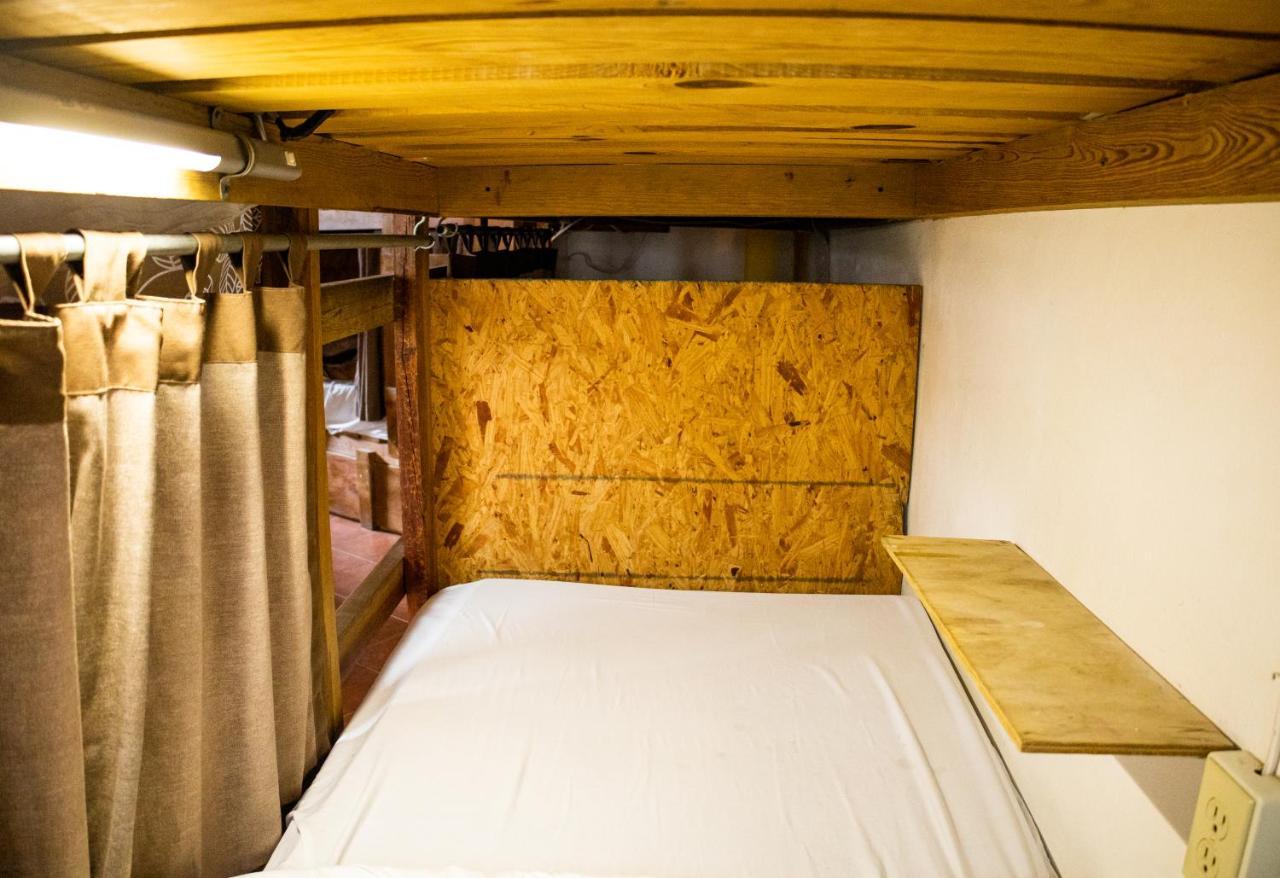 Hostal La Redonda