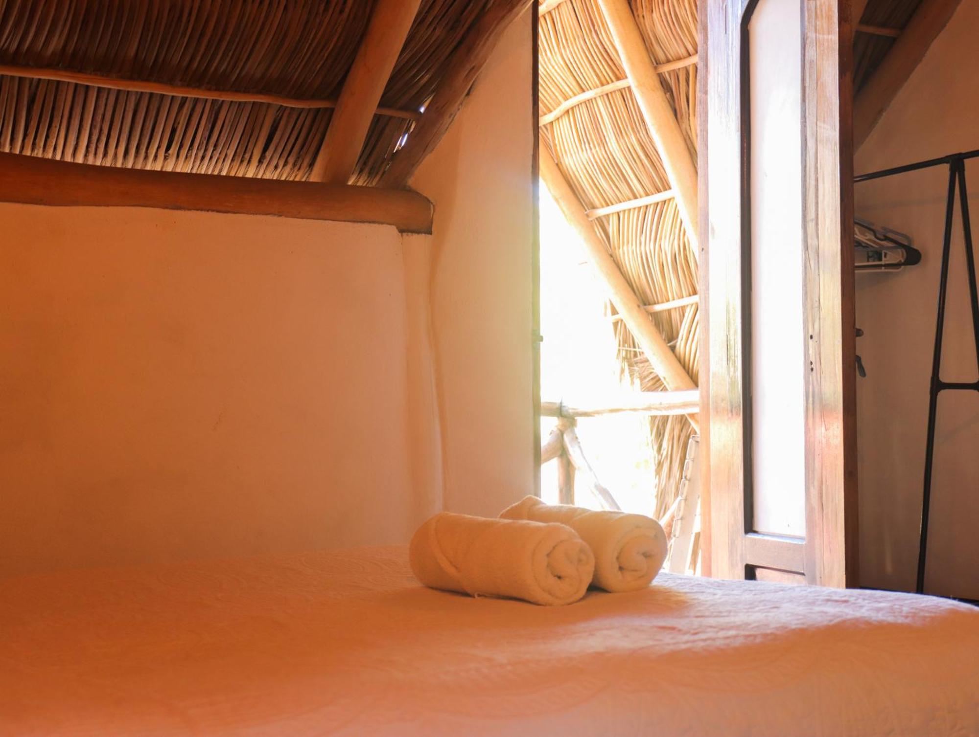 La Redonda Hostal