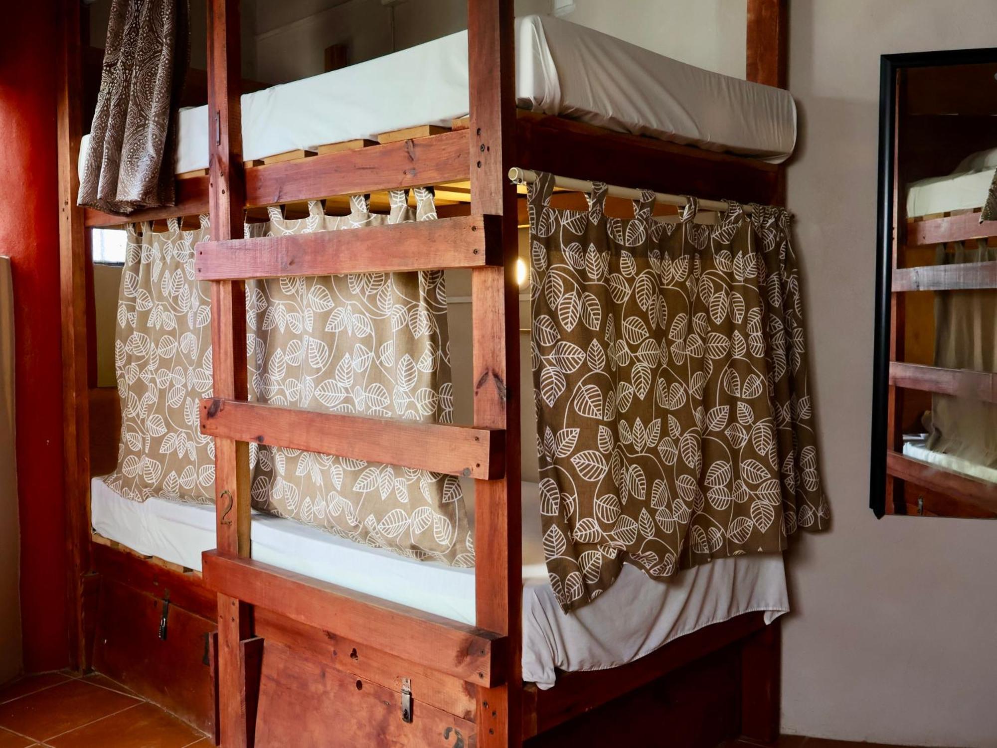 Hostal La Redonda