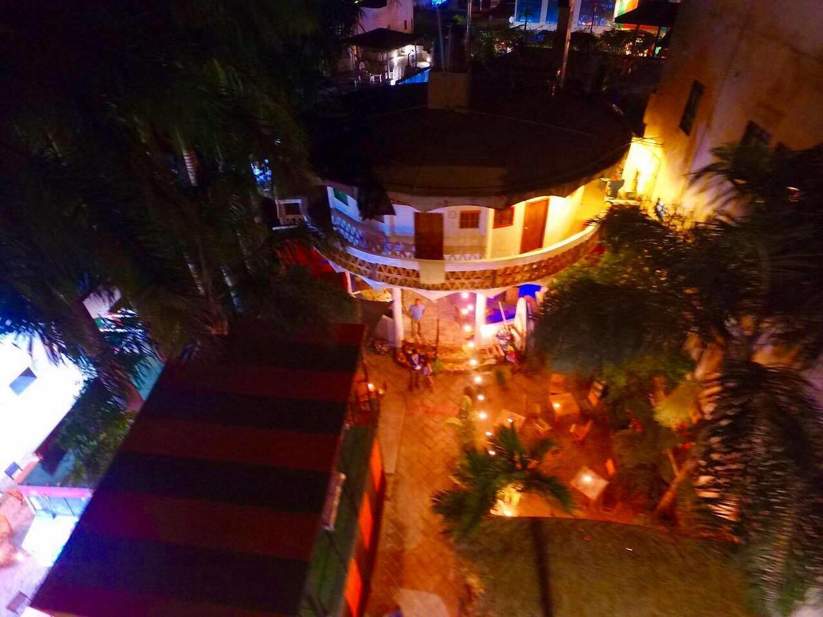 La Redonda Hostal